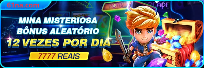 61na Mina Misteriosa